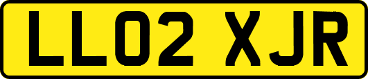 LL02XJR