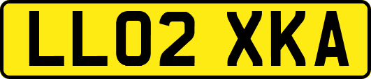 LL02XKA