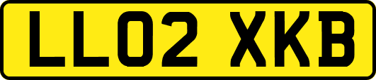 LL02XKB