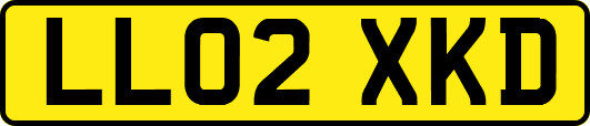 LL02XKD