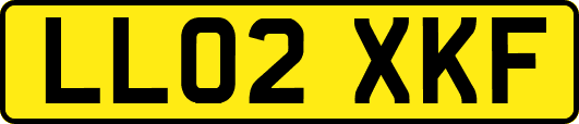 LL02XKF
