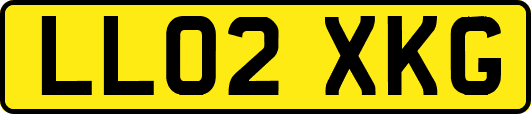 LL02XKG