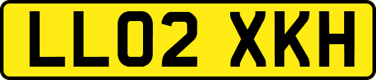 LL02XKH