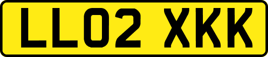 LL02XKK
