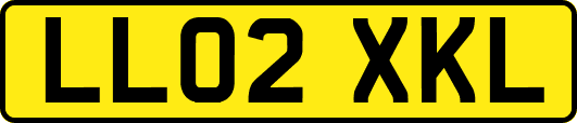 LL02XKL