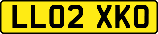 LL02XKO