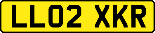 LL02XKR