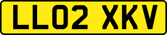 LL02XKV