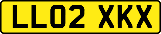 LL02XKX