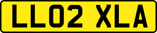 LL02XLA