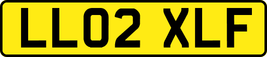LL02XLF