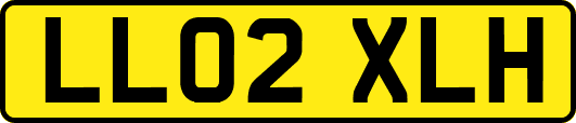 LL02XLH