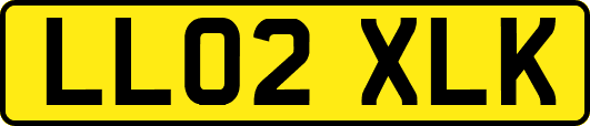 LL02XLK