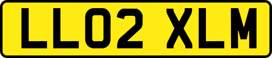 LL02XLM