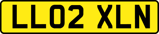 LL02XLN