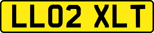 LL02XLT