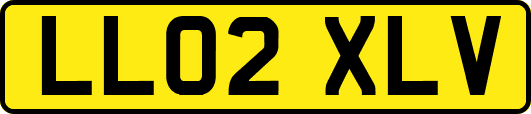 LL02XLV