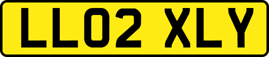 LL02XLY