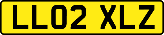 LL02XLZ