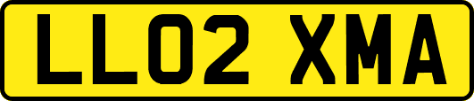 LL02XMA