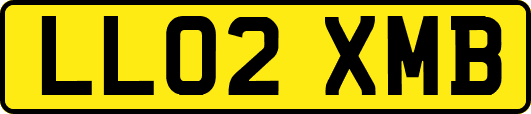 LL02XMB