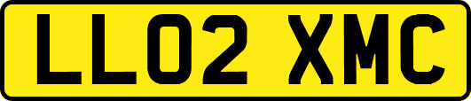 LL02XMC