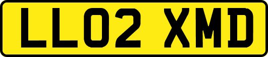 LL02XMD