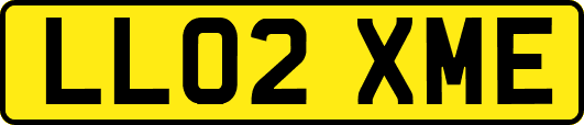 LL02XME