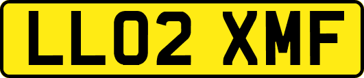 LL02XMF