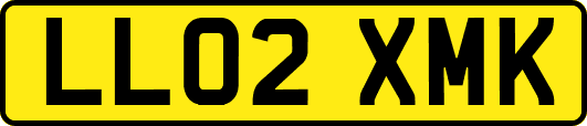 LL02XMK