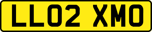 LL02XMO