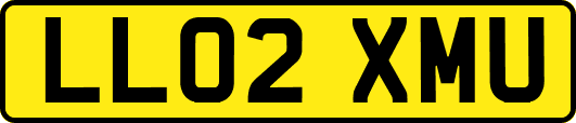 LL02XMU