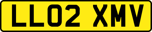 LL02XMV