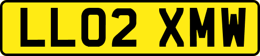 LL02XMW