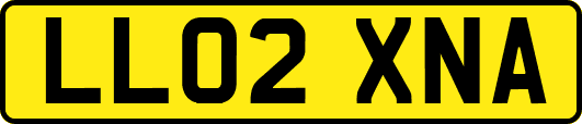 LL02XNA