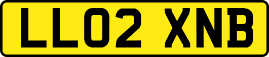 LL02XNB