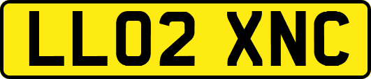LL02XNC