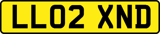 LL02XND