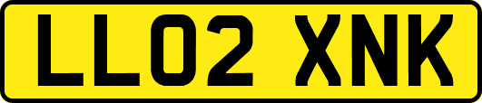 LL02XNK