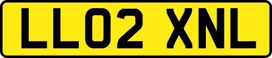 LL02XNL