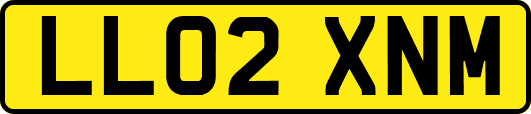 LL02XNM