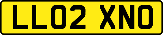 LL02XNO