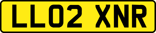 LL02XNR