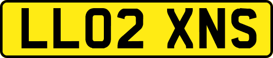 LL02XNS