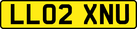 LL02XNU