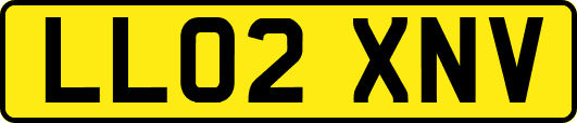 LL02XNV