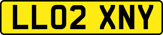 LL02XNY