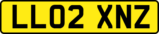 LL02XNZ