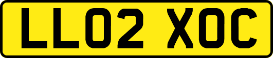 LL02XOC