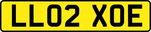 LL02XOE